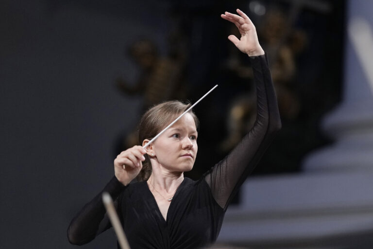 Symphoniekonzert – III. Symphonie – Termin 2