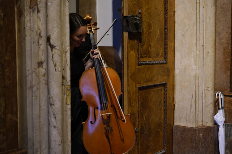 Werkstattkonzert