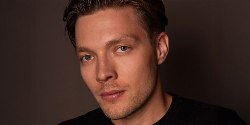 Alois Muehlbacher by Stefan Weiss