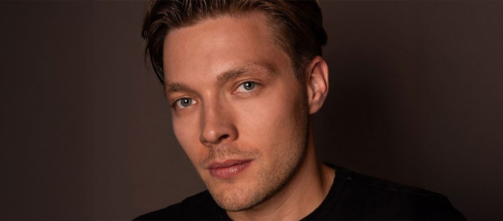 Alois Muehlbacher by Stefan Weiss