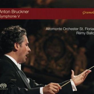 Symphonie-V