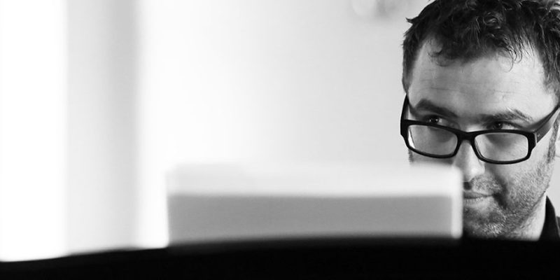 Martin Gasselsberger / Foto: Reinhard Winkler