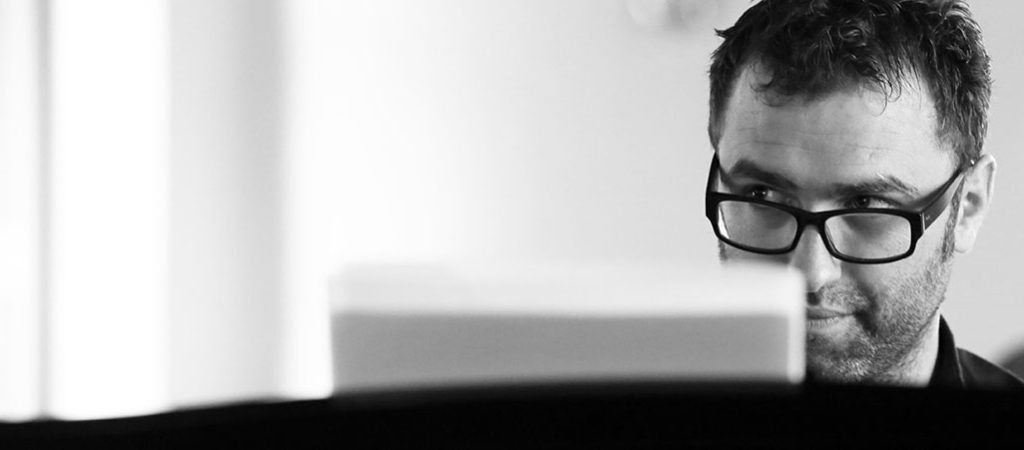 Martin Gasselsberger / Foto: Reinhard Winkler