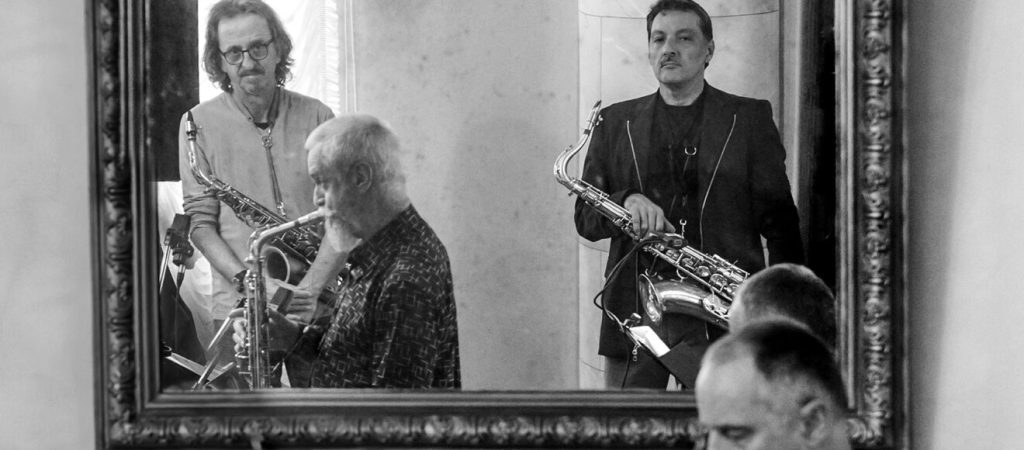 saxofour